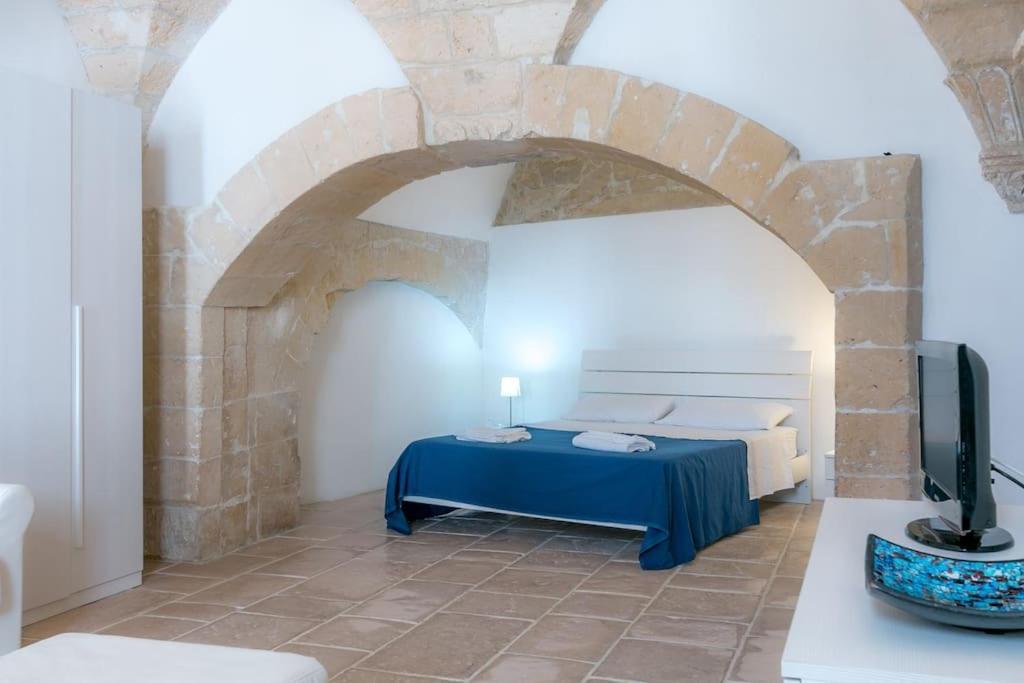 Dimora Del '500 In Zona Santa Croce Apartment Lecce