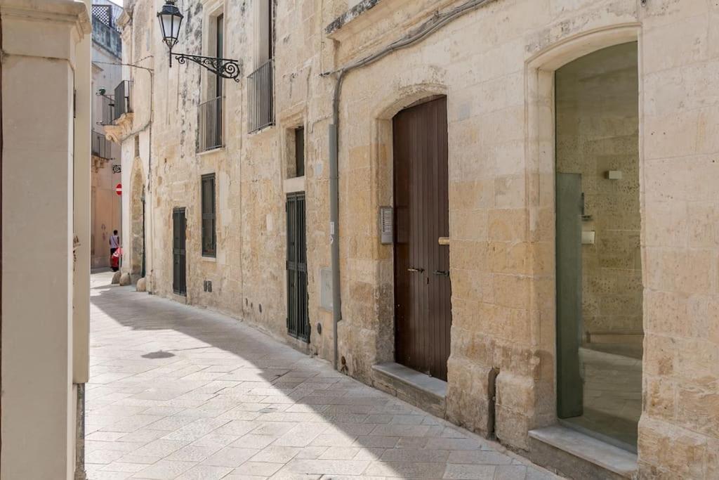 Dimora Del '500 In Zona Santa Croce Appartement