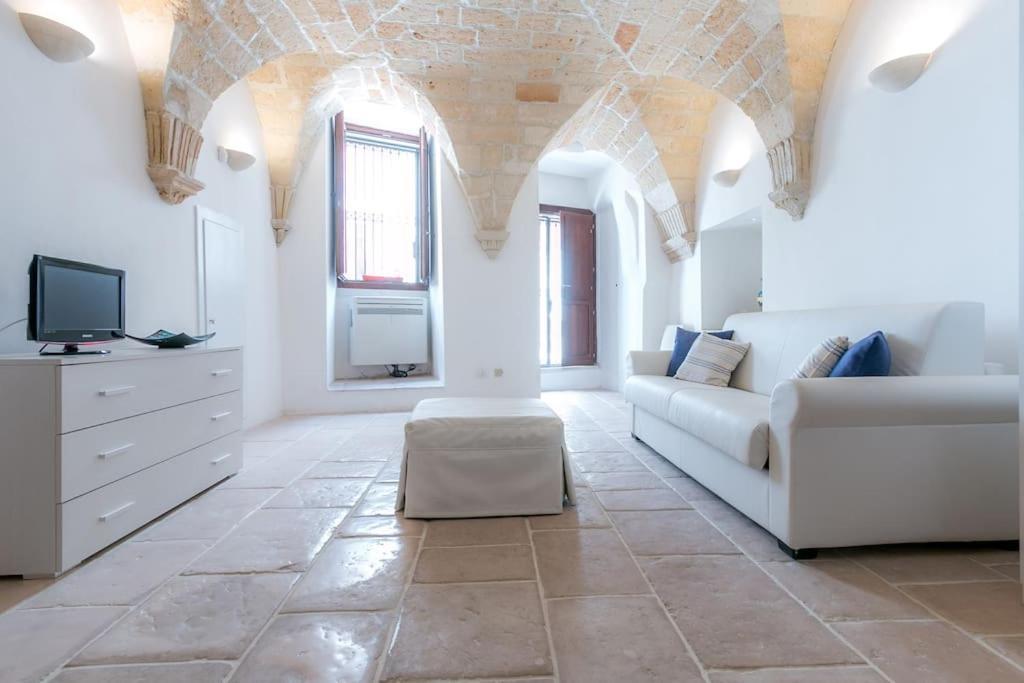 Dimora Del '500 In Zona Santa Croce *