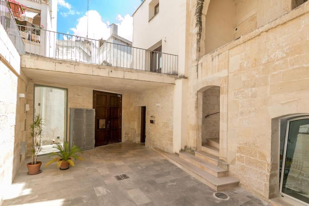 Dimora Del '500 In Zona Santa Croce Apartment *