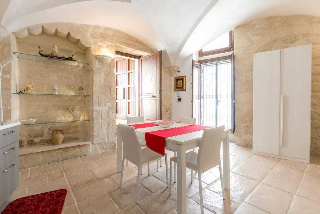 Appartement Dimora Del '500 In Zona Santa Croce