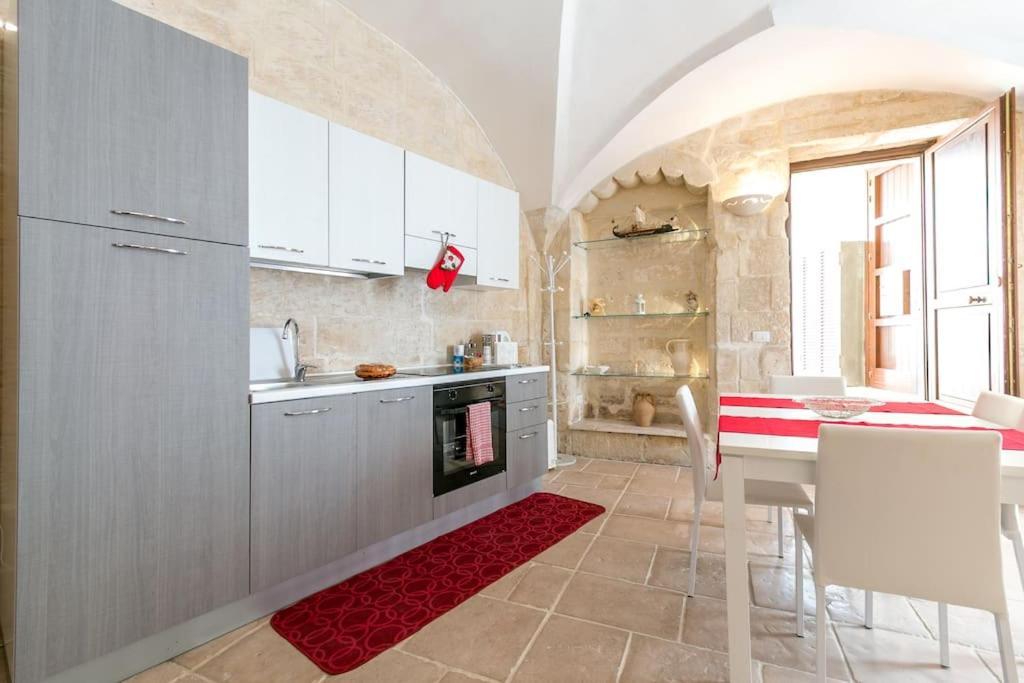 Appartement Dimora Del '500 In Zona Santa Croce Lecce