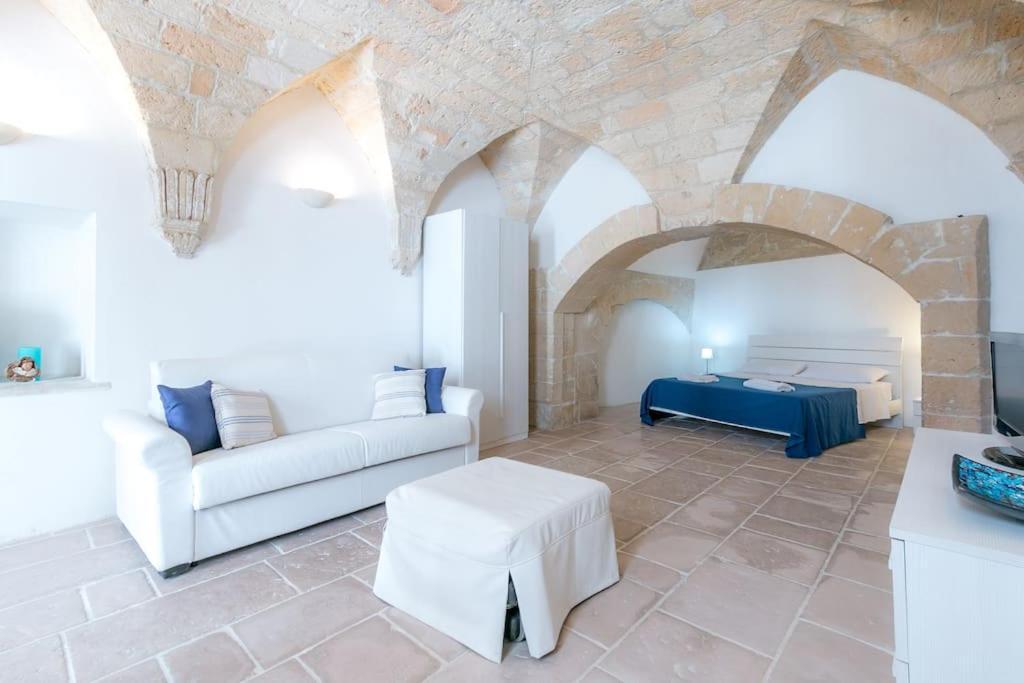 Appartement Dimora Del '500 In Zona Santa Croce Lecce