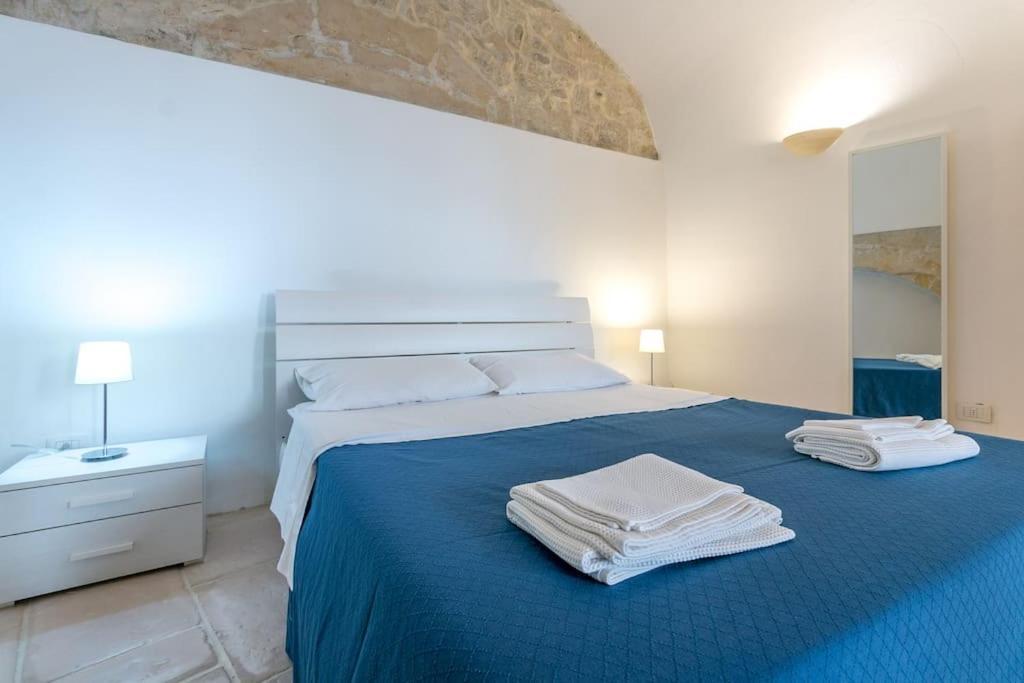 Apartment Dimora Del '500 In Zona Santa Croce