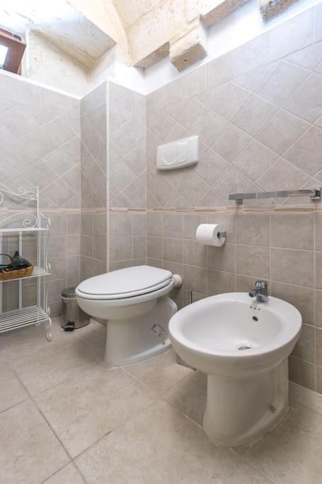 Dimora Del '500 In Zona Santa Croce Apartment Lecce