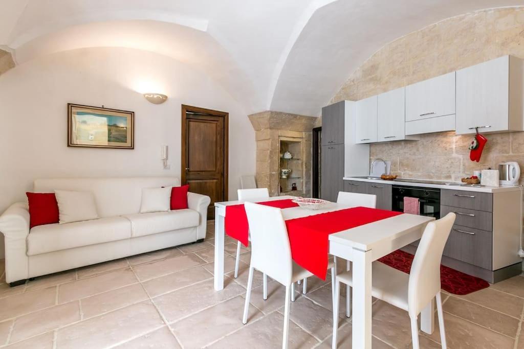 Dimora Del '500 In Zona Santa Croce *