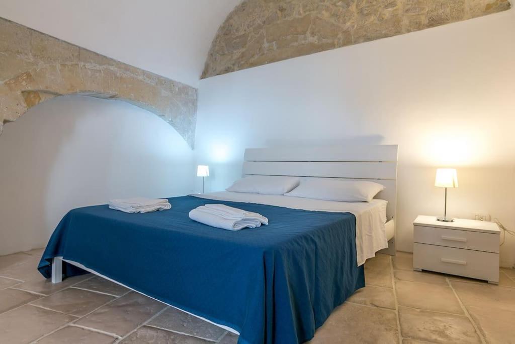 Dimora Del '500 In Zona Santa Croce * Lecce