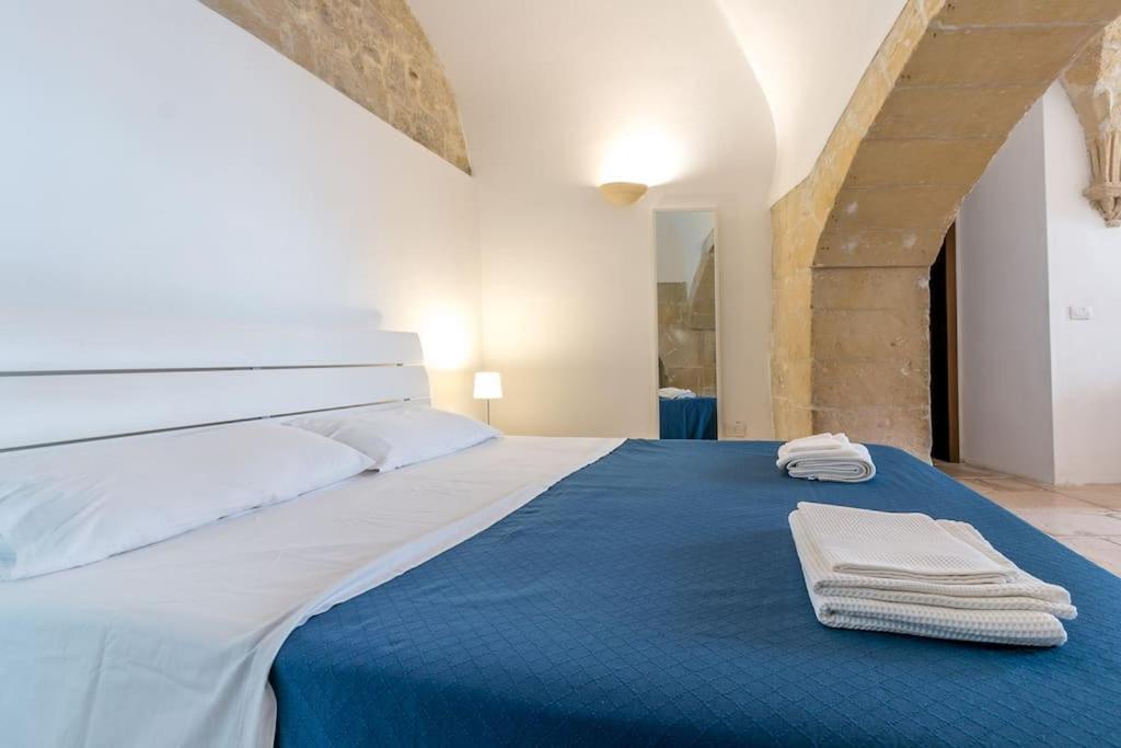 Dimora Del '500 In Zona Santa Croce Appartement *